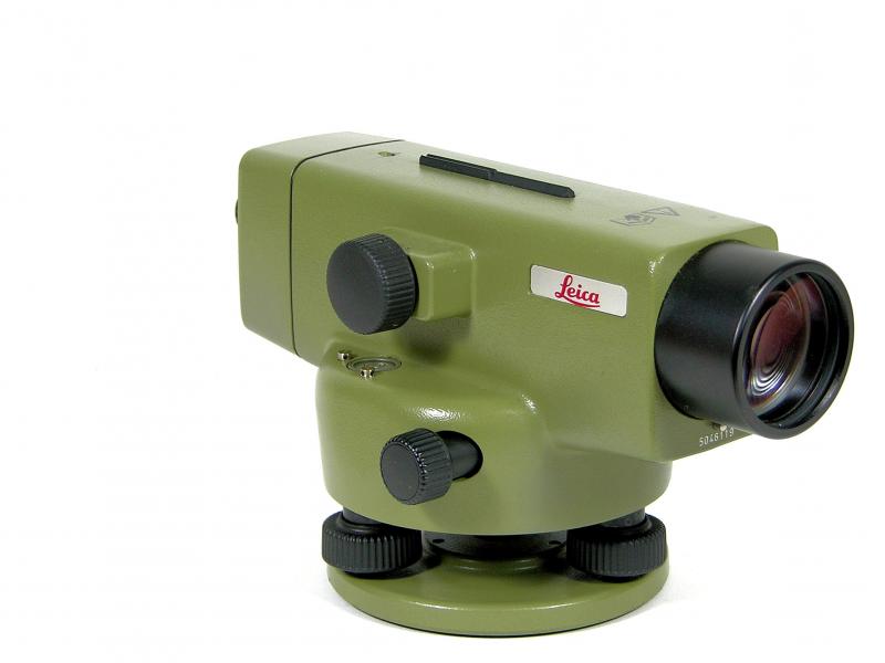 Máy thủy bình Leica NA2